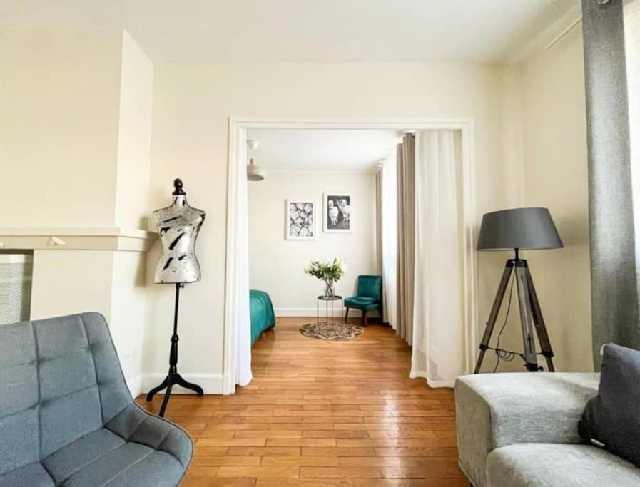 Suite Topaze By Stack  Lião Exterior foto